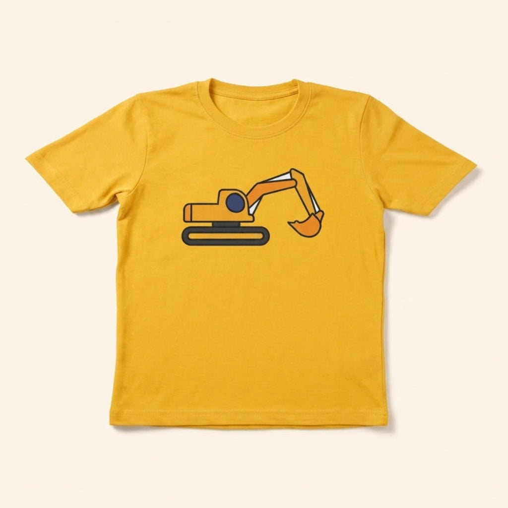 Flat Lay
