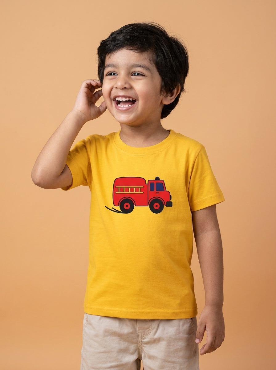 Model Boy