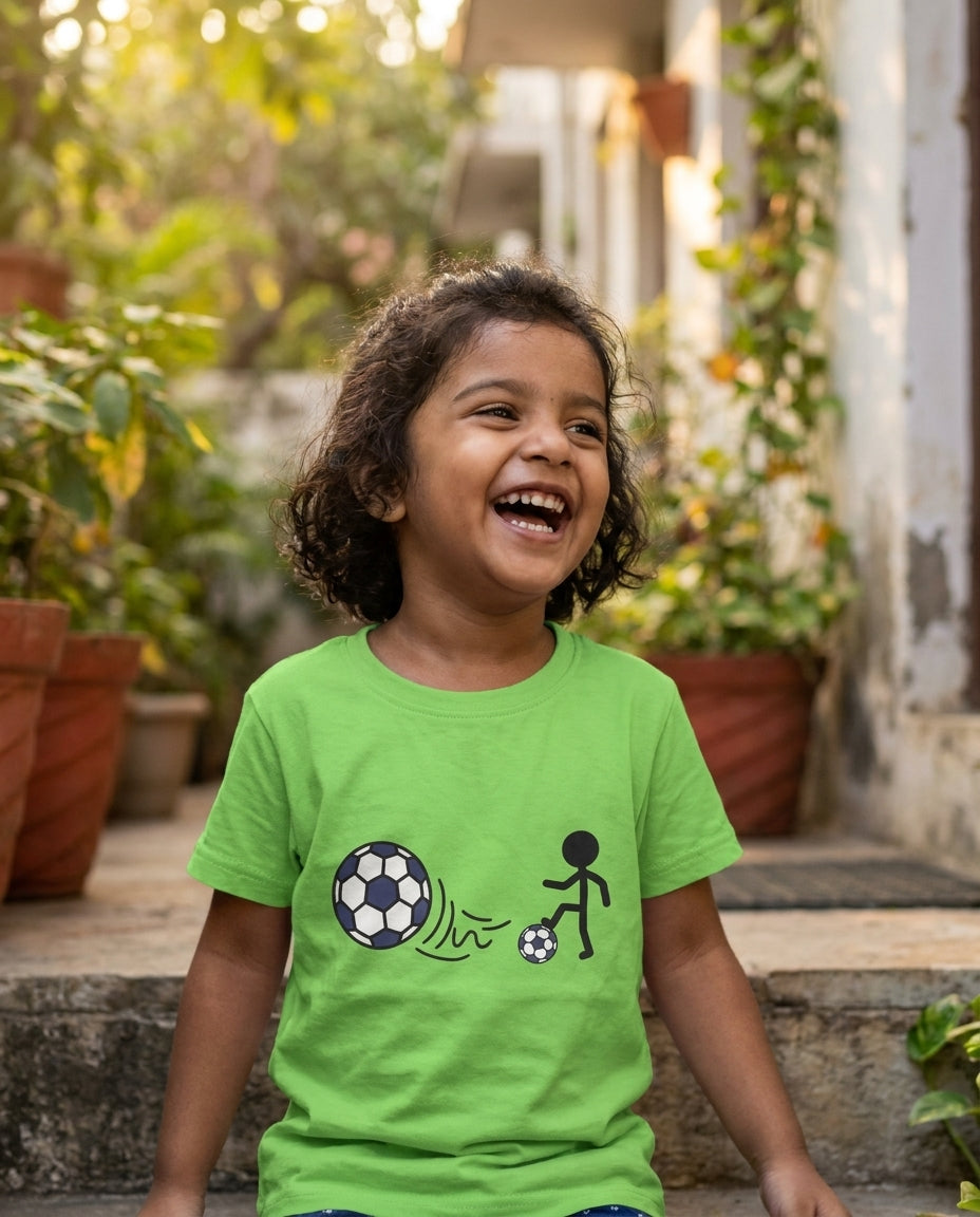 Soccer Champion